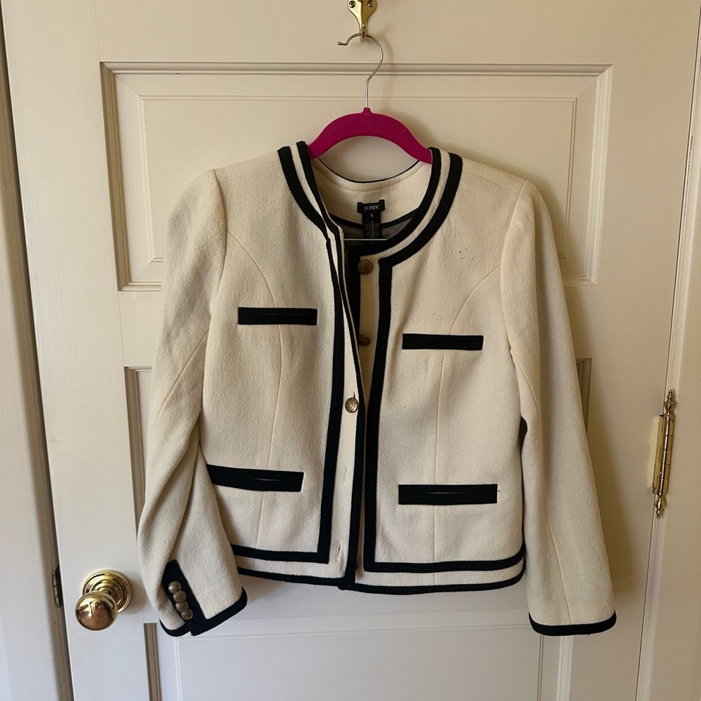 JCREW Blazer